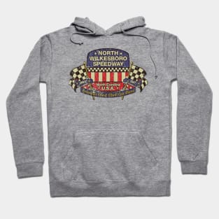 North Wilkesboro Hoodie